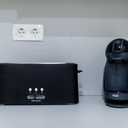 Wekey Homes Granada, Elvira Suites Centro 外观 照片