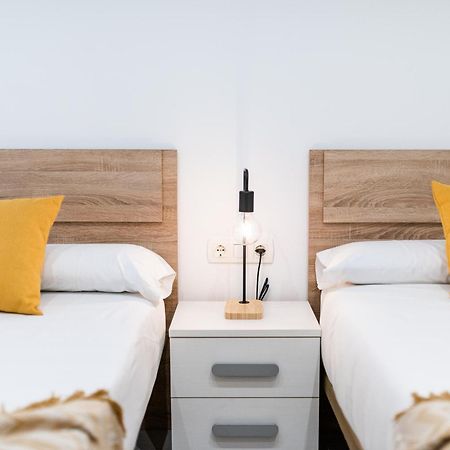 Wekey Homes Granada, Elvira Suites Centro 外观 照片