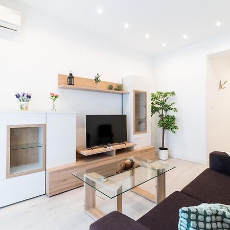 Wekey Homes Granada, Elvira Suites Centro 外观 照片