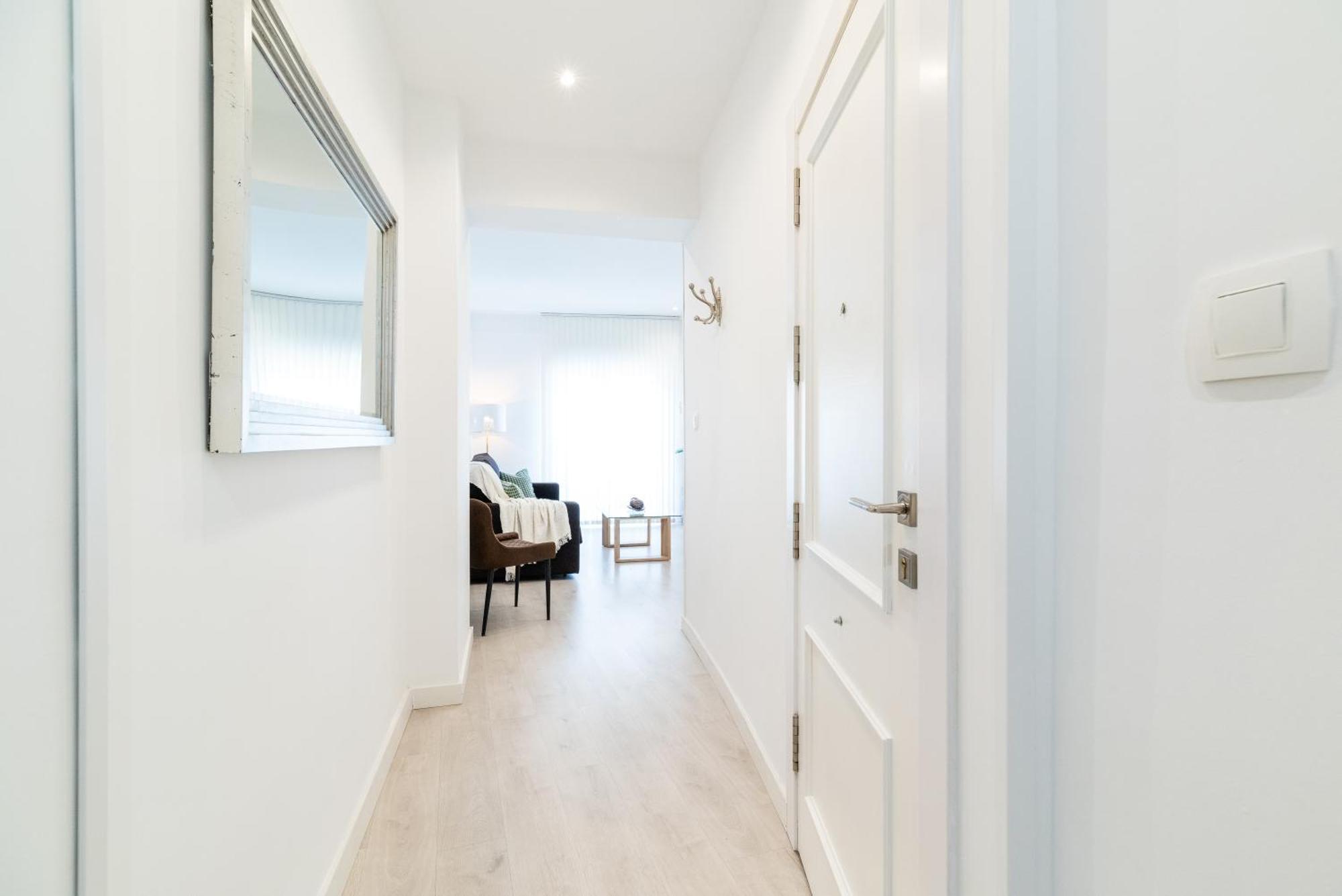 Wekey Homes Granada, Elvira Suites Centro 外观 照片