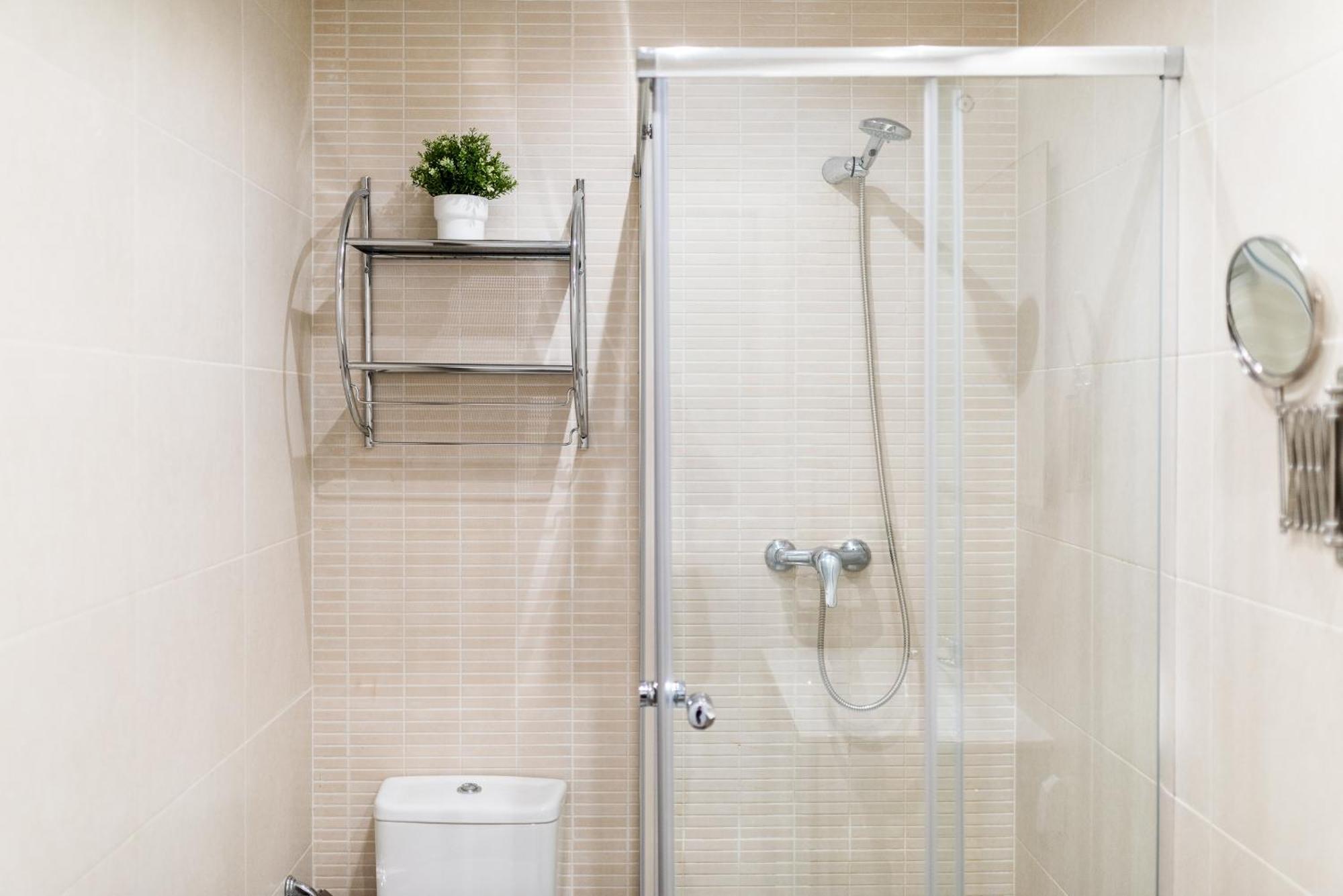 Wekey Homes Granada, Elvira Suites Centro 外观 照片
