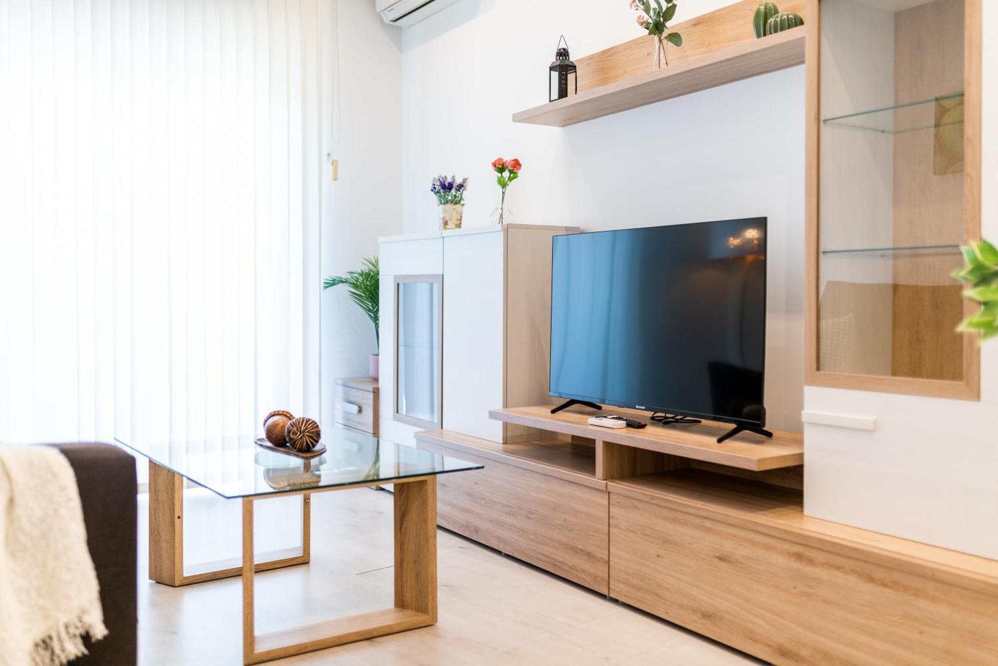 Wekey Homes Granada, Elvira Suites Centro 外观 照片