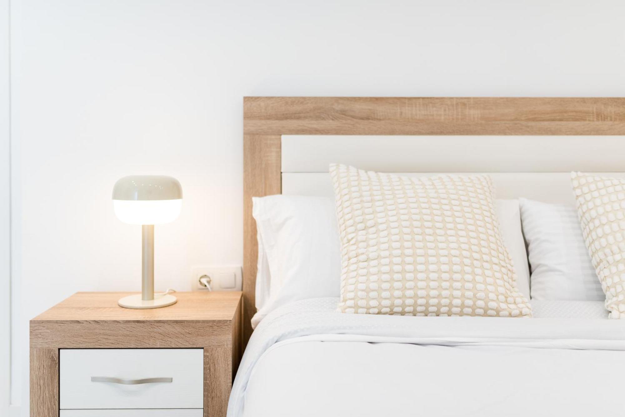 Wekey Homes Granada, Elvira Suites Centro 外观 照片