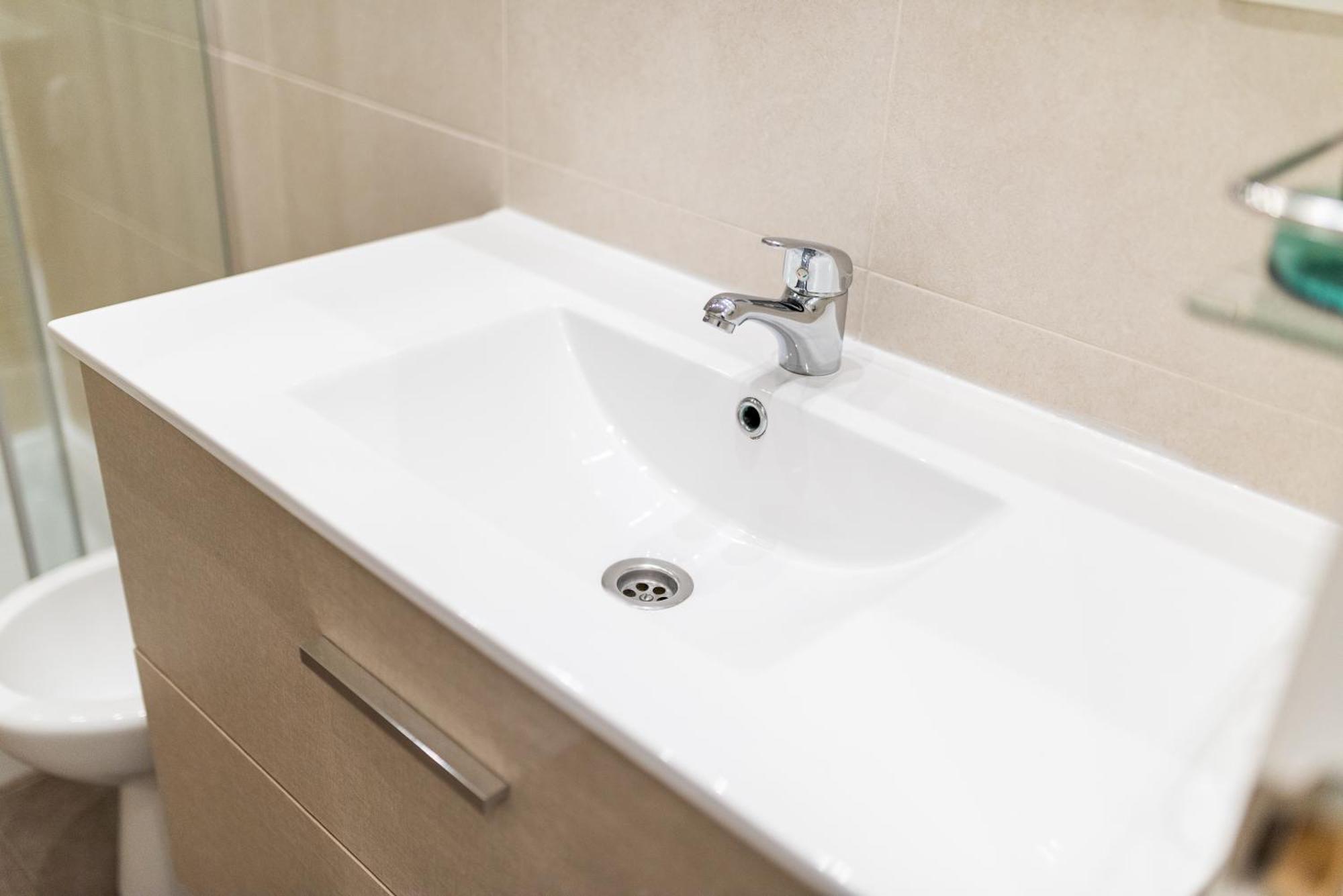 Wekey Homes Granada, Elvira Suites Centro 外观 照片