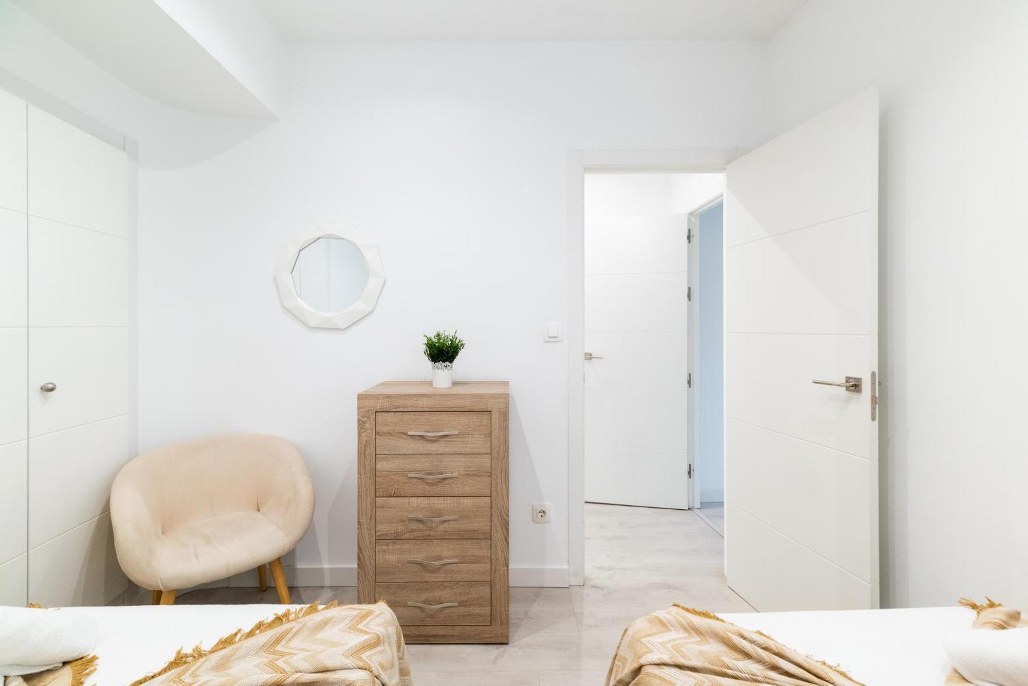 Wekey Homes Granada, Elvira Suites Centro 外观 照片