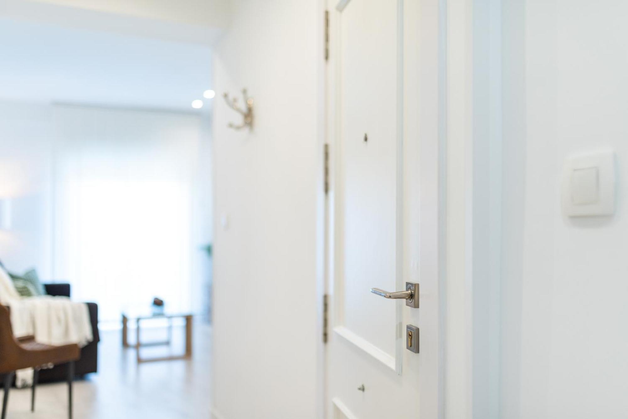 Wekey Homes Granada, Elvira Suites Centro 外观 照片