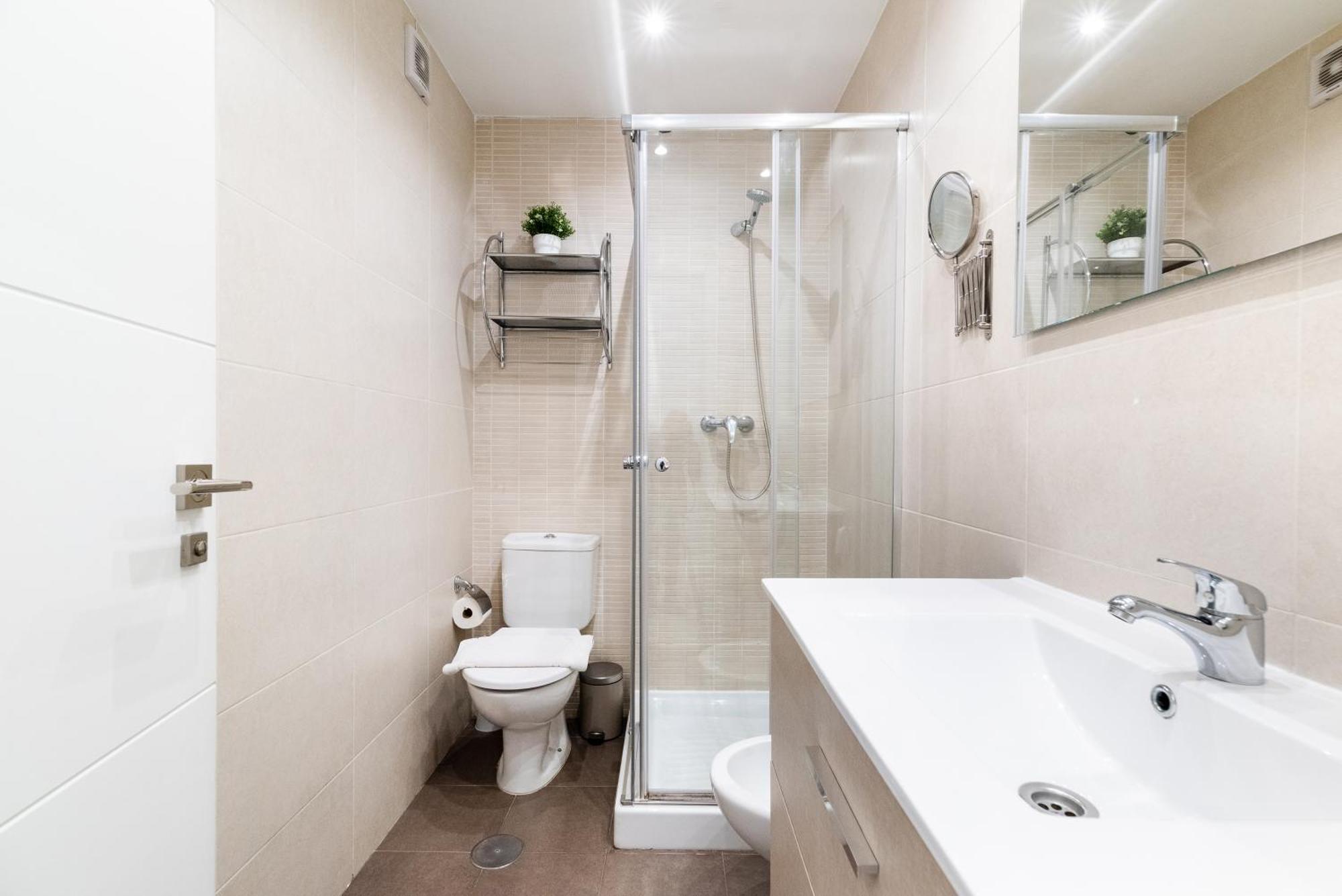 Wekey Homes Granada, Elvira Suites Centro 外观 照片