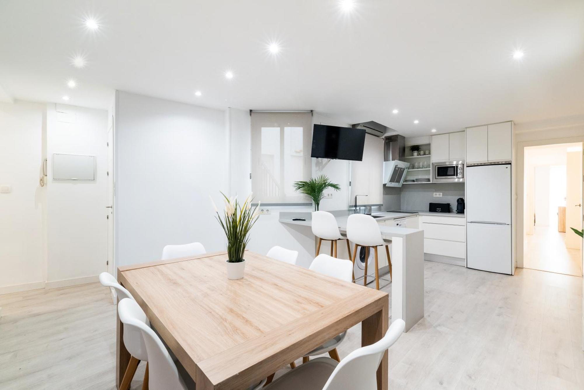 Wekey Homes Granada, Elvira Suites Centro 外观 照片