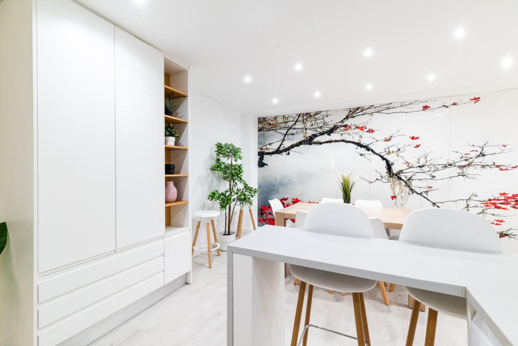 Wekey Homes Granada, Elvira Suites Centro 外观 照片