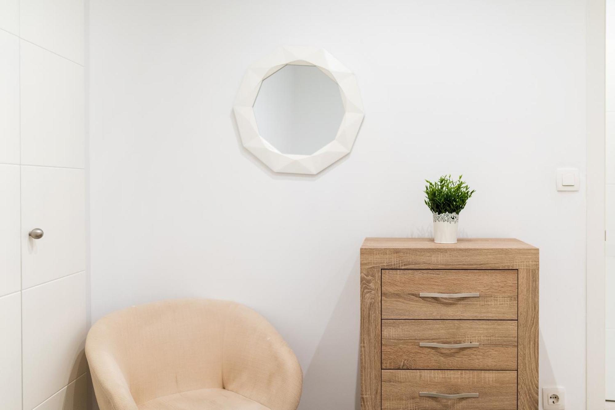 Wekey Homes Granada, Elvira Suites Centro 外观 照片