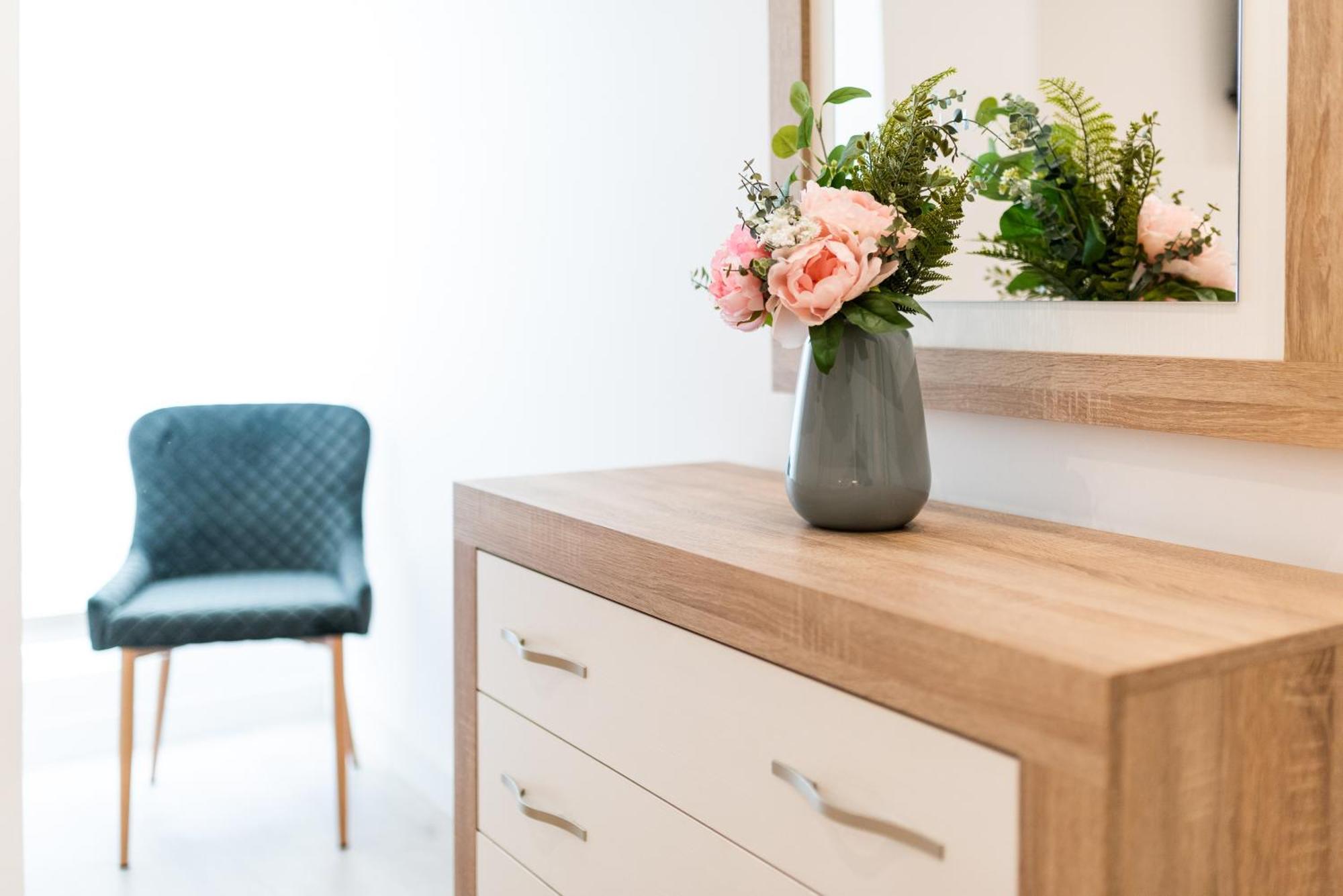 Wekey Homes Granada, Elvira Suites Centro 外观 照片
