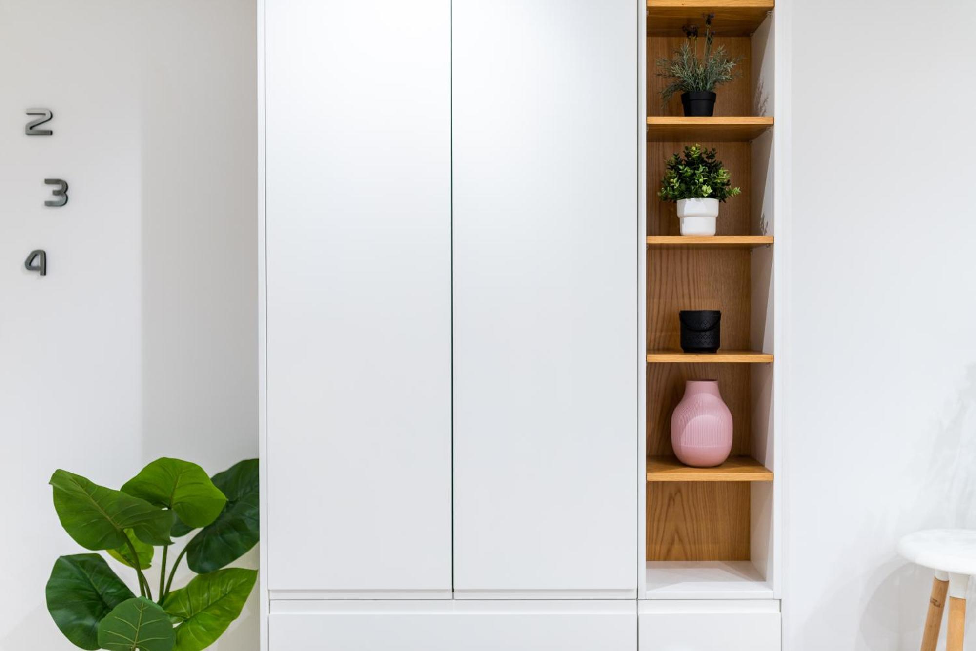 Wekey Homes Granada, Elvira Suites Centro 外观 照片
