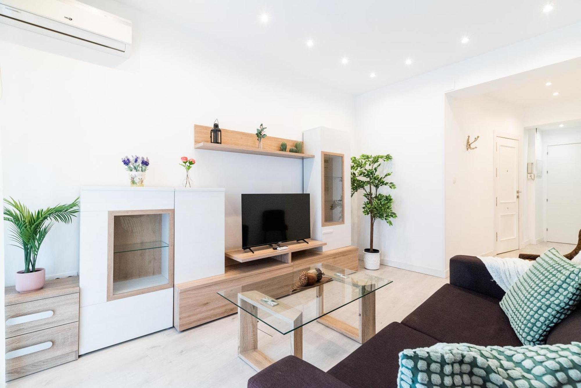Wekey Homes Granada, Elvira Suites Centro 外观 照片