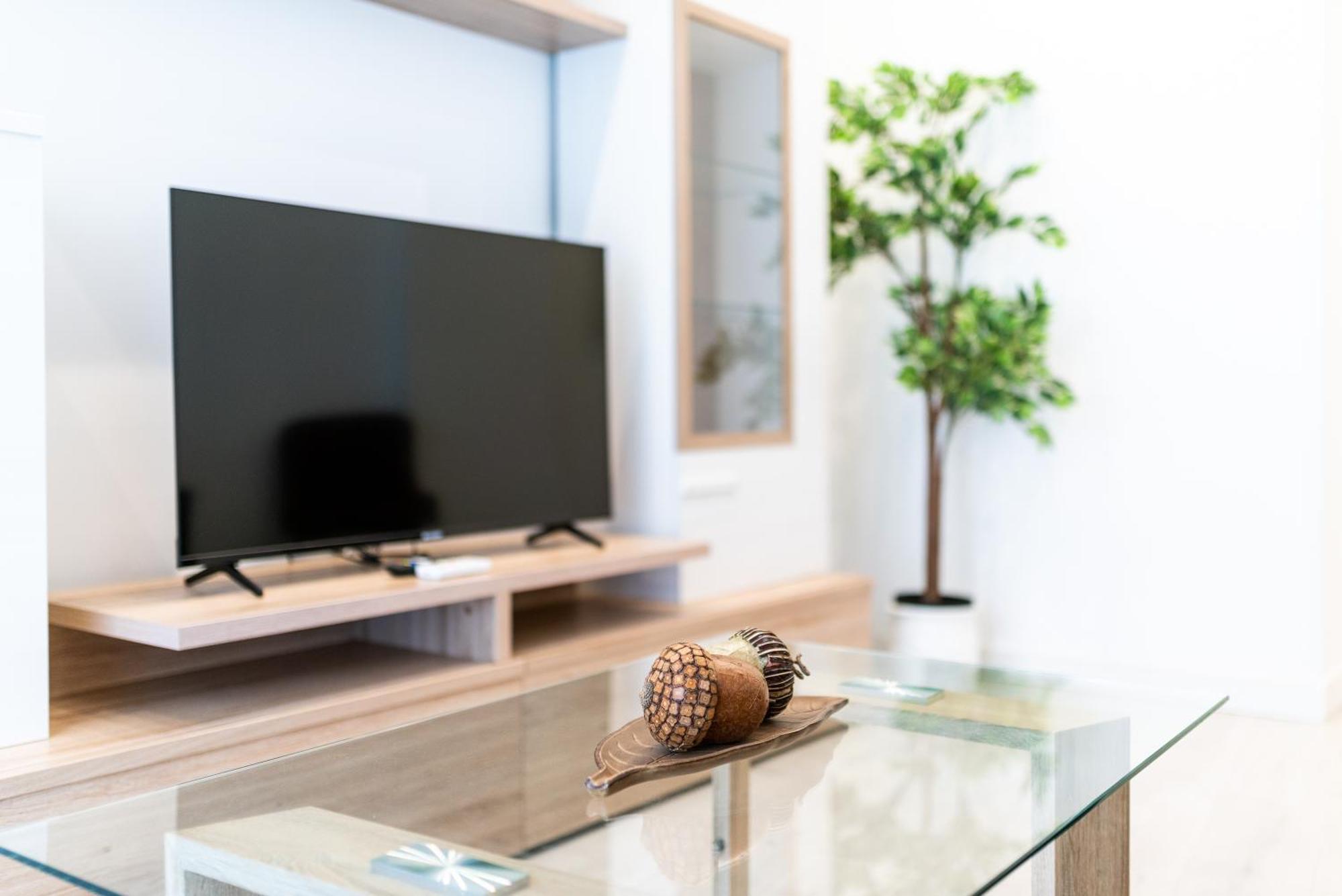 Wekey Homes Granada, Elvira Suites Centro 外观 照片