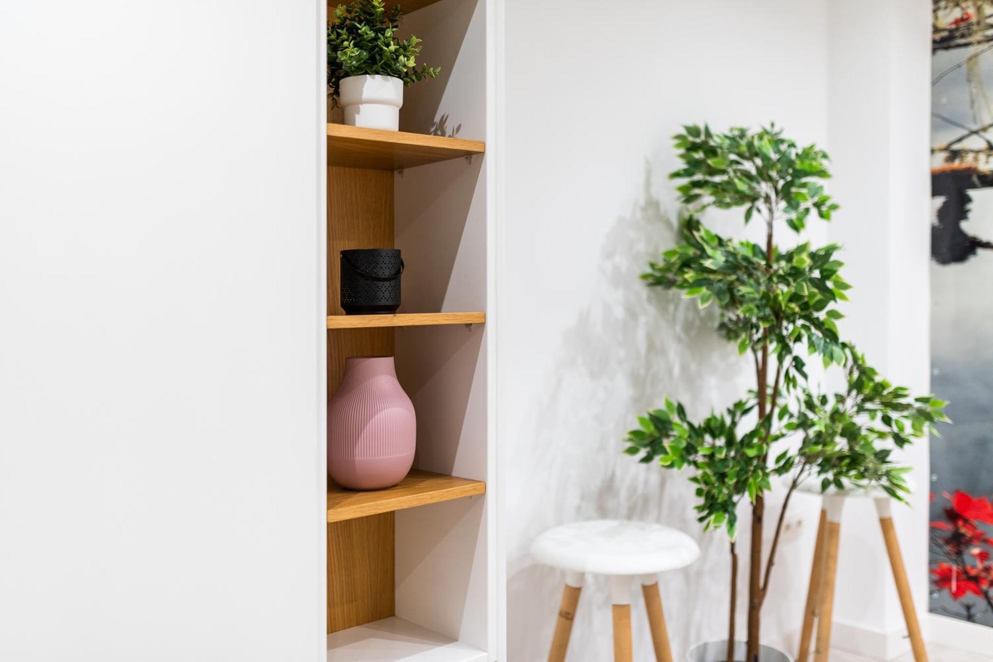 Wekey Homes Granada, Elvira Suites Centro 外观 照片