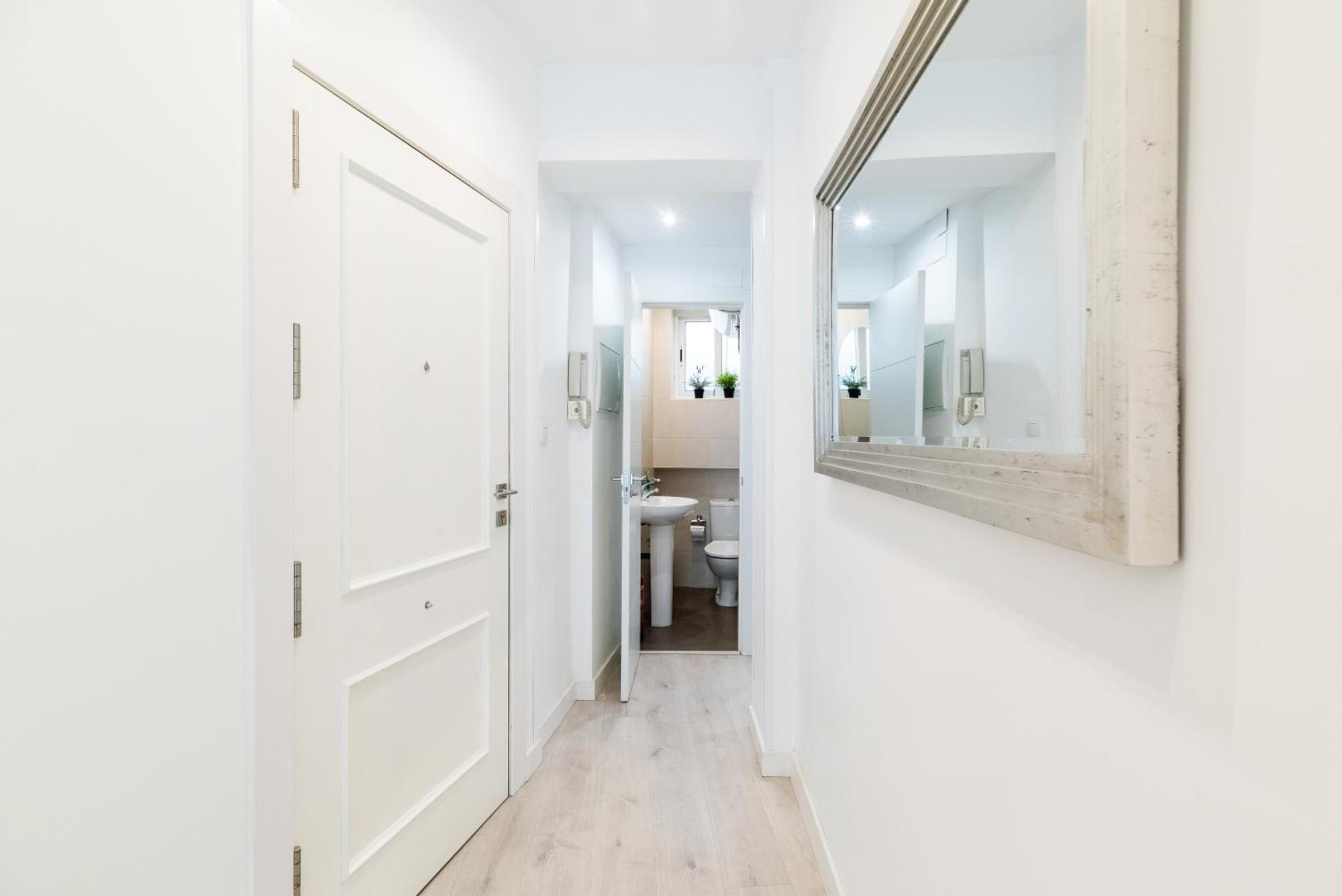 Wekey Homes Granada, Elvira Suites Centro 外观 照片