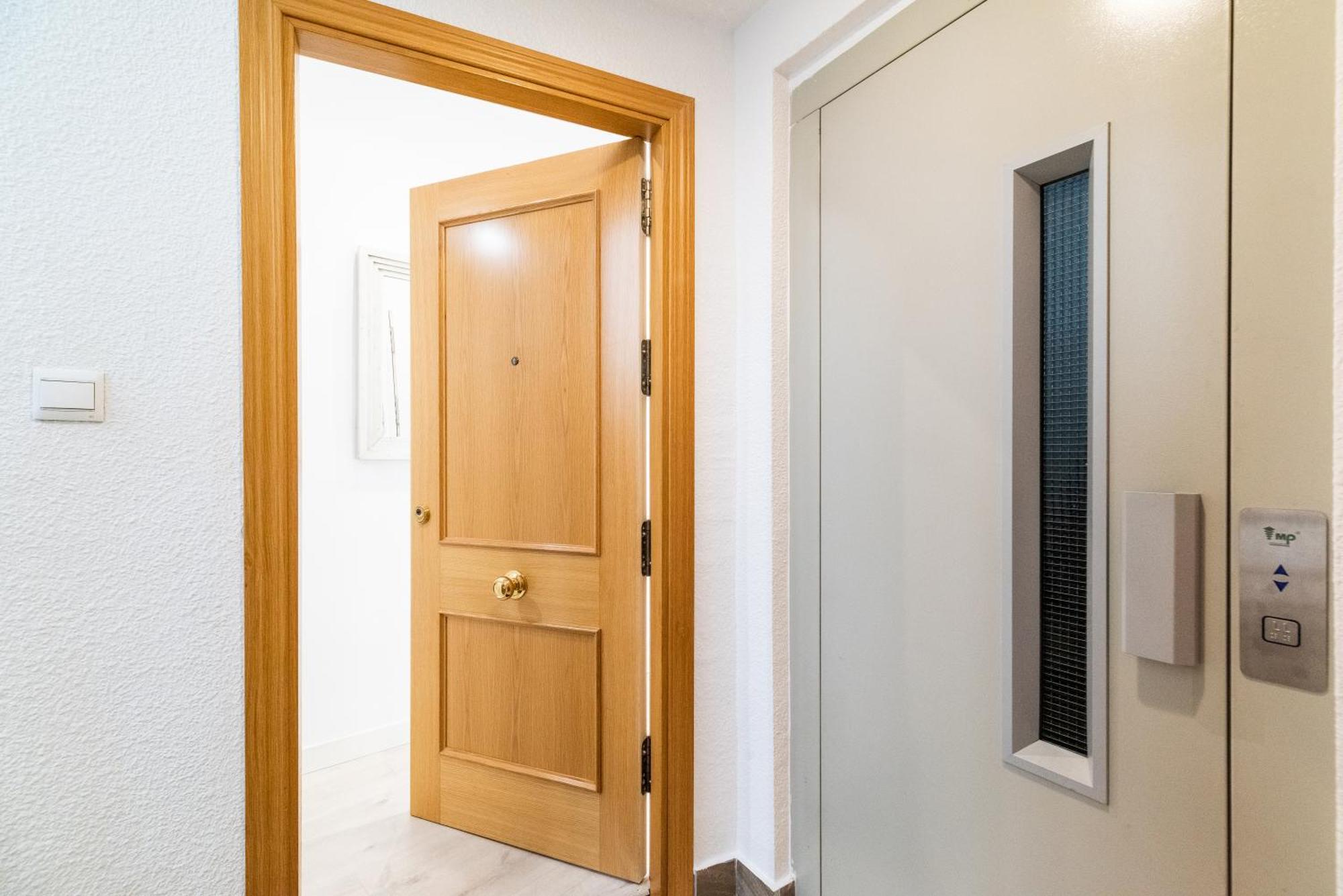 Wekey Homes Granada, Elvira Suites Centro 外观 照片