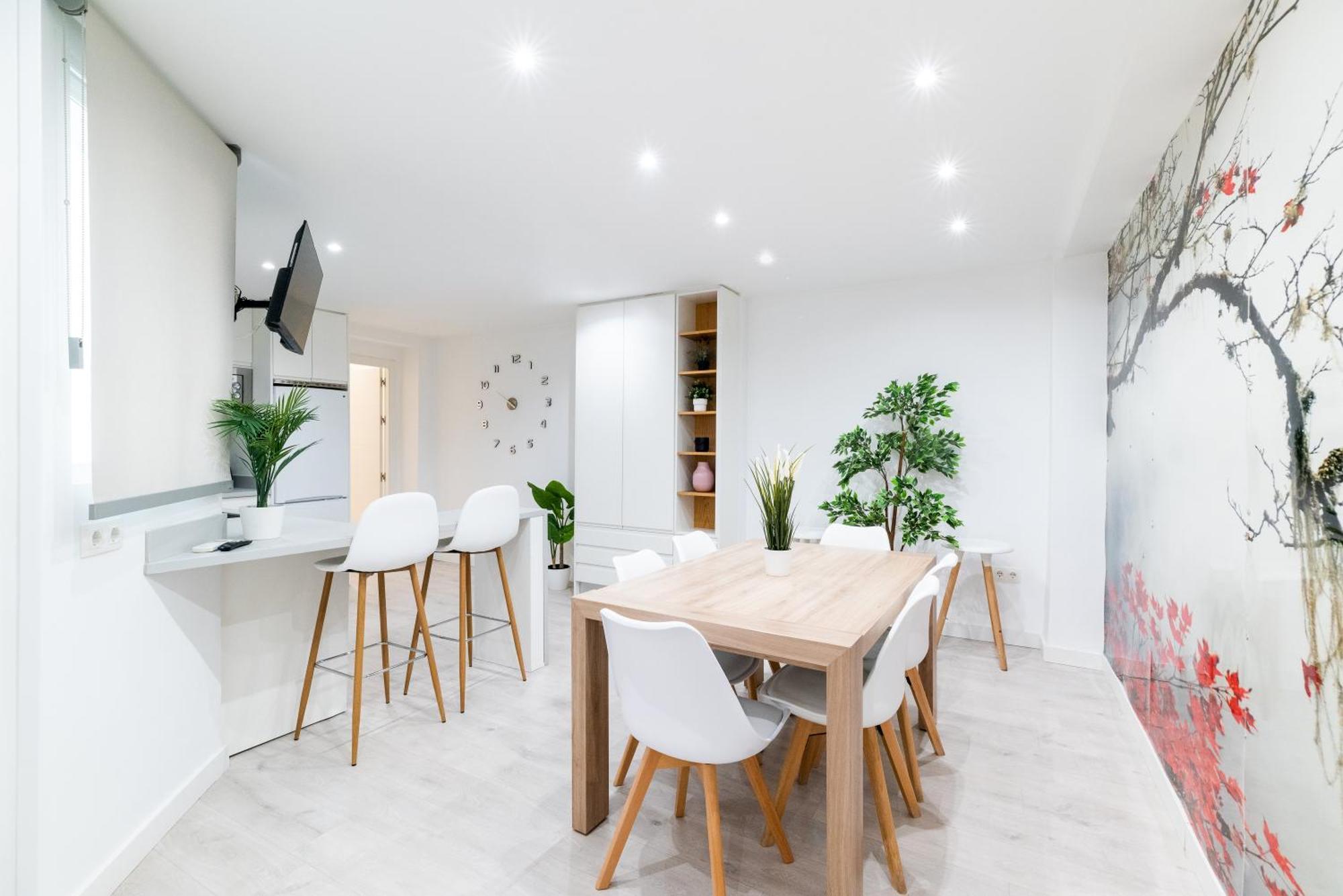 Wekey Homes Granada, Elvira Suites Centro 外观 照片